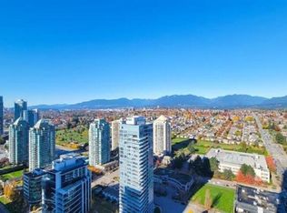 4485 Skyline Dr #3104, Burnaby, BC