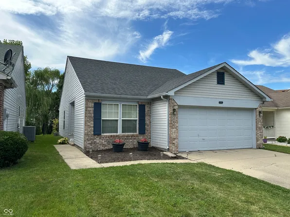 6442 Titania Dr, Indianapolis, IN 46236