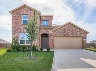 401 Eureka Ct, Burleson, TX 76028