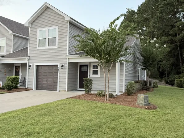 140 Machrie Loop Unit D, Myrtle Beach, SC 29588