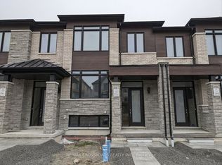 2731 Peter Matthews Dr, Pickering, ON L1X 0M2