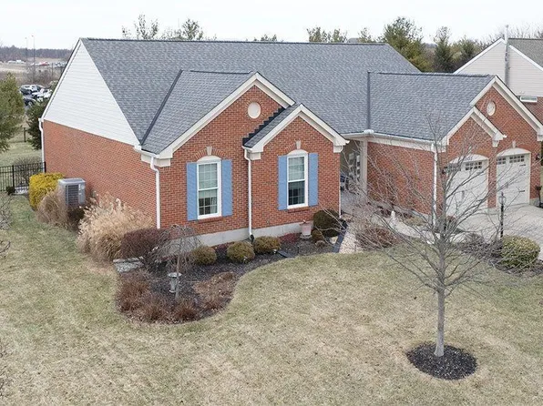 7893 Spring Garden Ct, West Chester, OH 45069