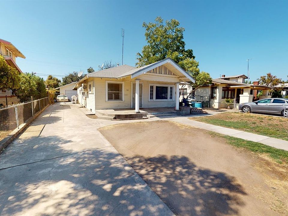 2nd image of 721 N Farris Ave