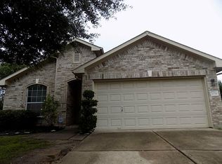 20730 N Rainmill Dr, Katy, TX 77449