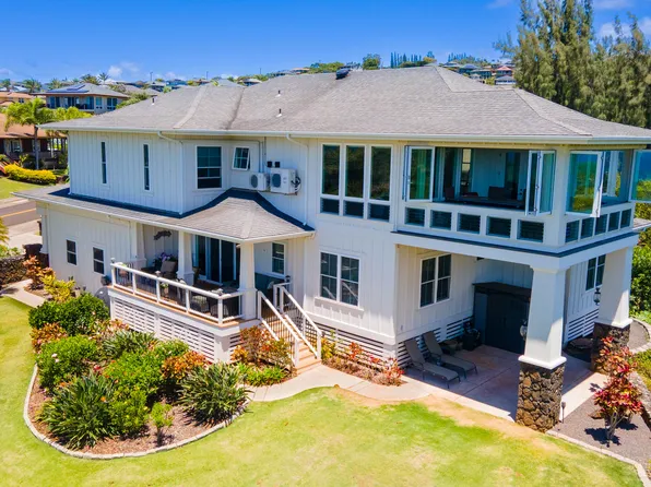 3520 Kakela Makai Dr, Kalaheo, HI 96741