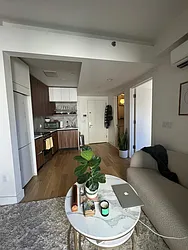 Rented by Lodger Corp