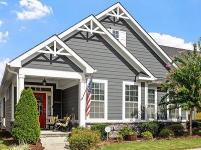 244 Big Barn Dr, Wendell, NC, 27591