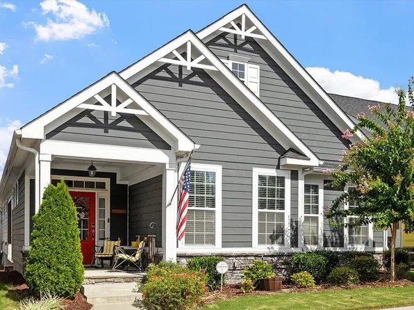 244 Big Barn Dr, Wendell, NC 27591
