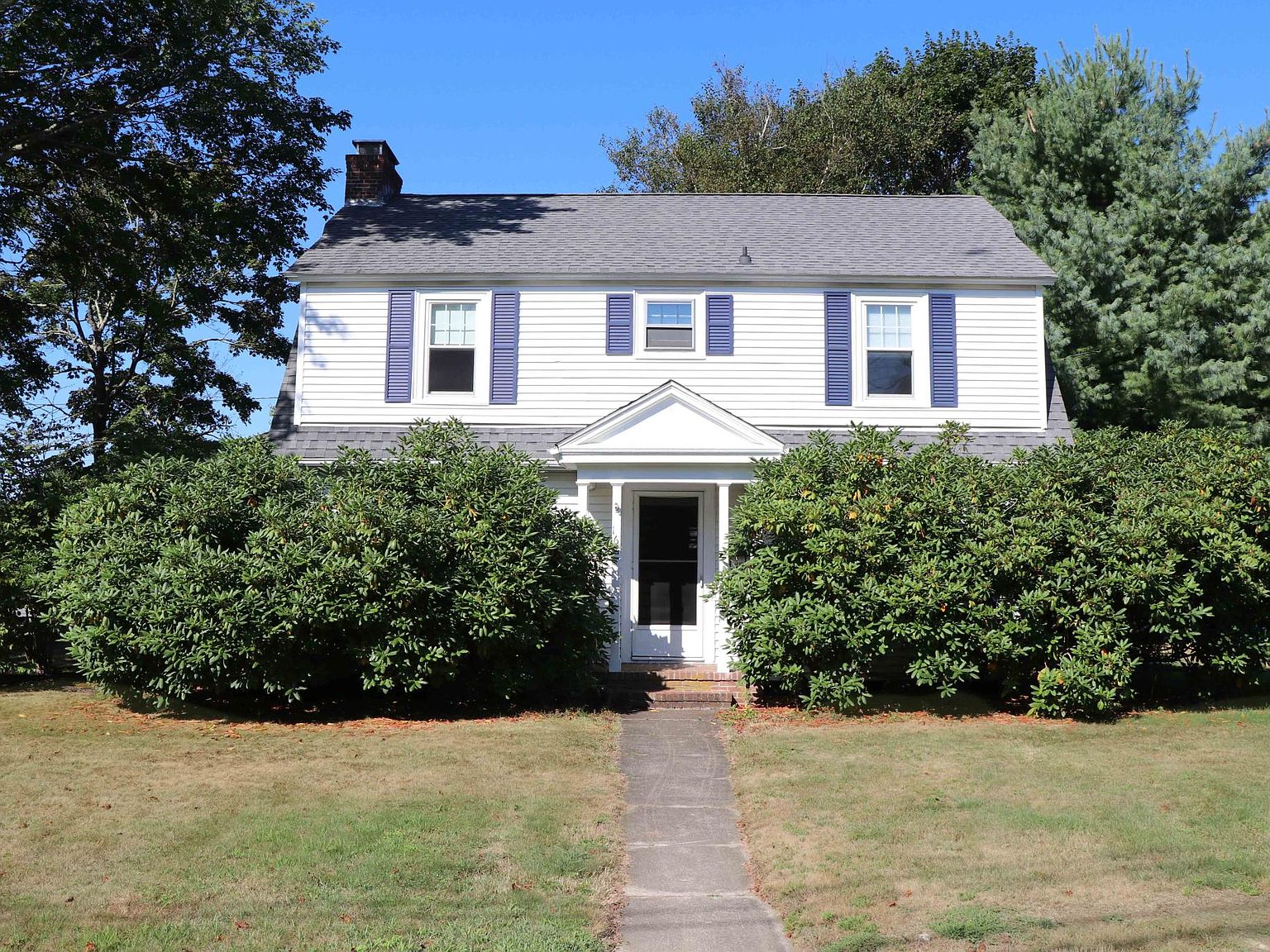 164 Kenyon Ave, South Kingstown, RI 02879 Zillow