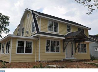 408 Burd St, Pennington, NJ 08534