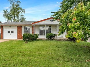 367 Forder Rd, Saint Louis, MO 63129