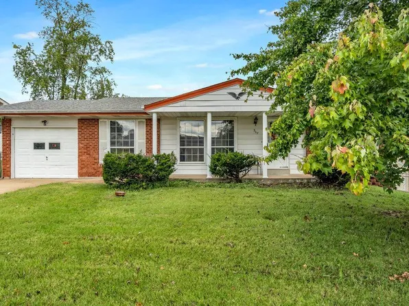 367 Forder Rd, Saint Louis, MO 63129