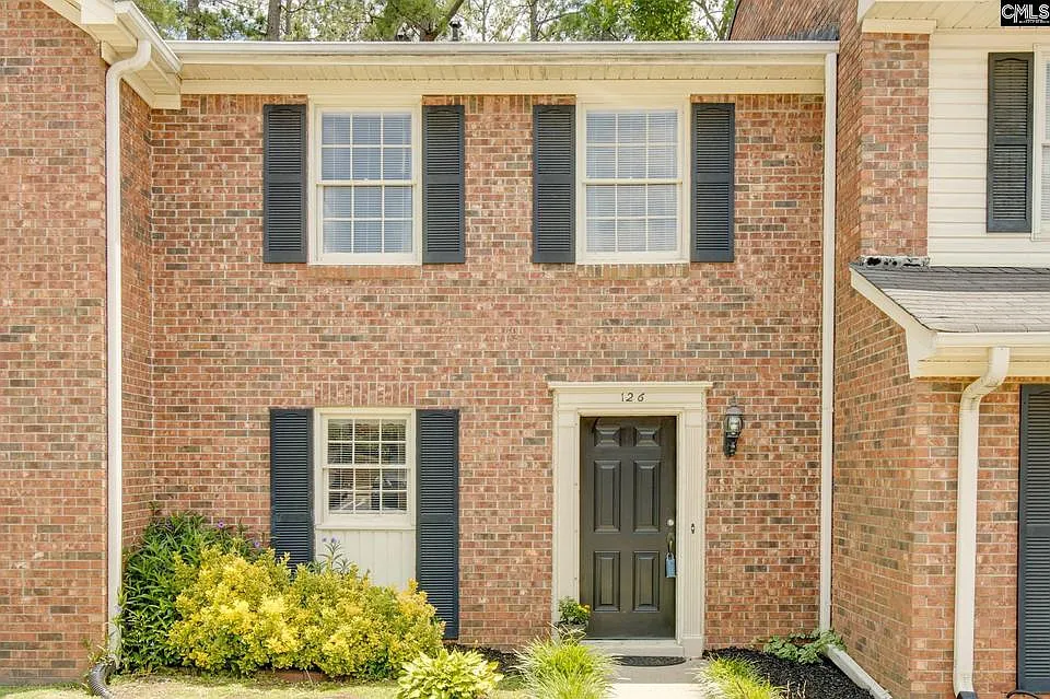 126 Jefferson Pl