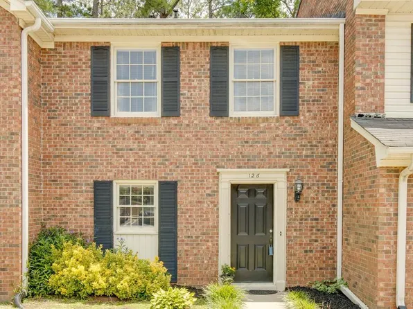 126 Jefferson Pl, Columbia, SC 29212