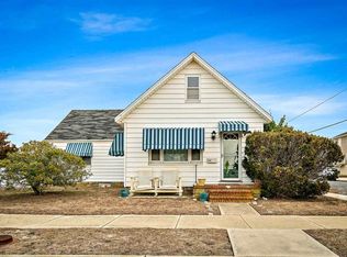 401 W Pine Ave, North Wildwood, NJ 08260