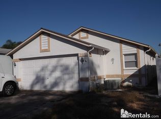 6739 Kumquat Dr, New Port Richey, FL 34653