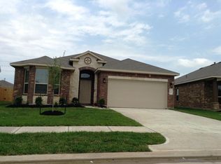 20406 Newcastle Ridge Ln, Katy, TX 77449