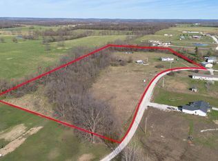 1565 E 496th Road, Bolivar, MO 65613