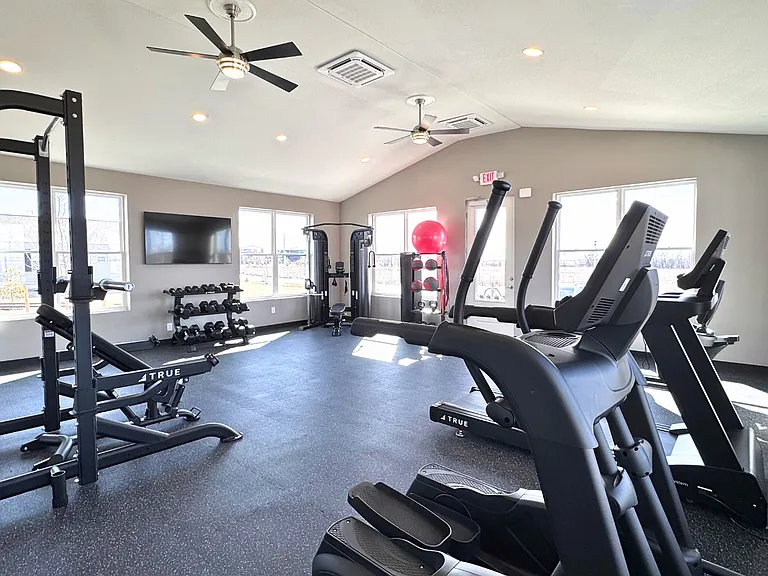 The Homes at Wolf Creek — Photo 34