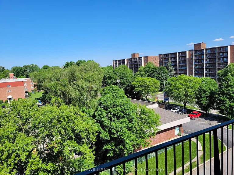 986 Huron St #710 — Photo 18