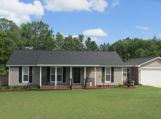 414 Rabon Rd, Lugoff, SC 29078