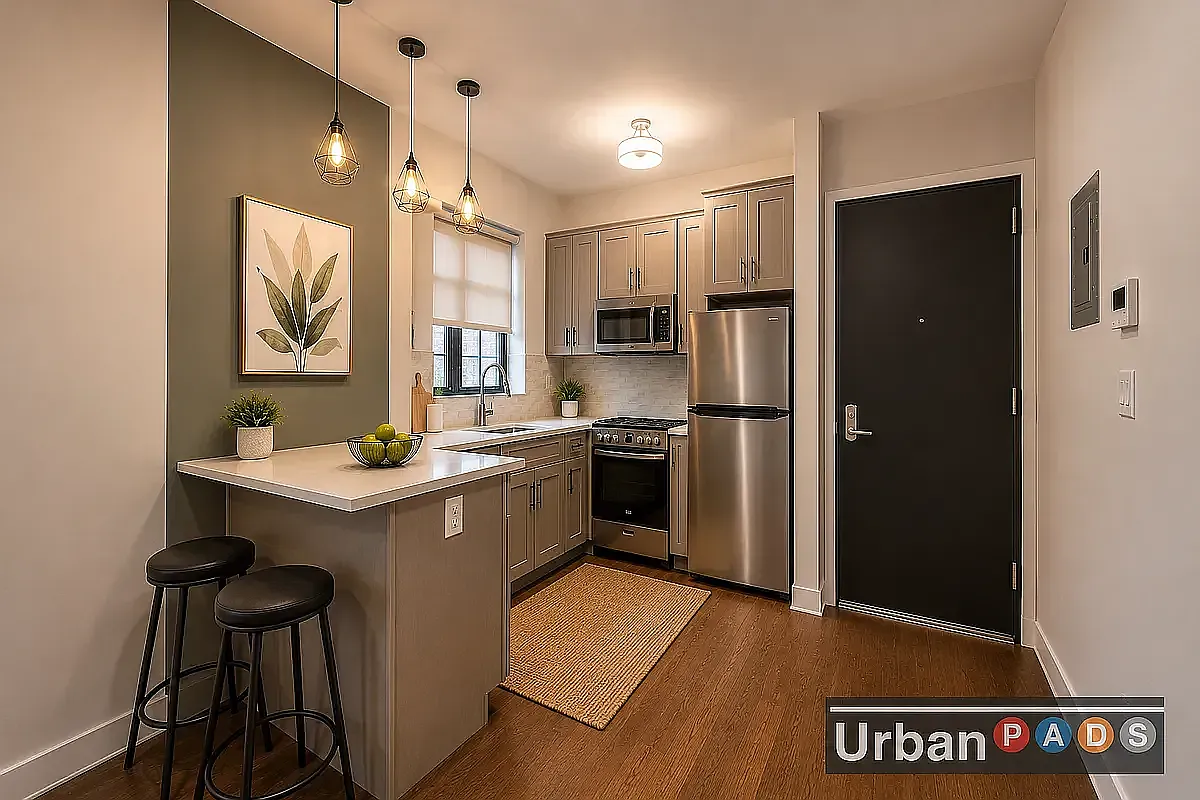 1111 Clarkson Avenue — Photo 4
