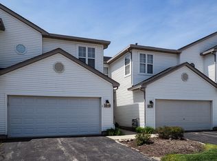1038 Montego Bay Ct #1038, Romeoville, IL 60446