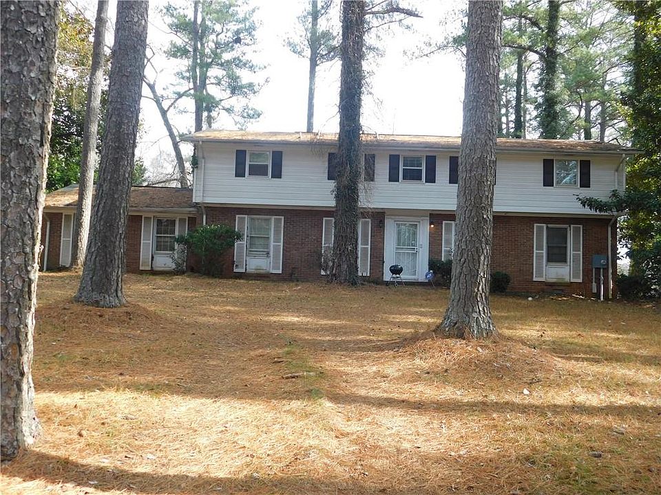 2nd image of 3474 Herschel Rd