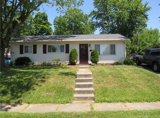 1248 Jeanette Dr, Dayton, OH 45432