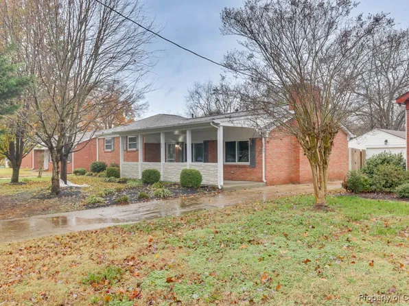 53 Longwood Dr, Hampton, VA 23669
