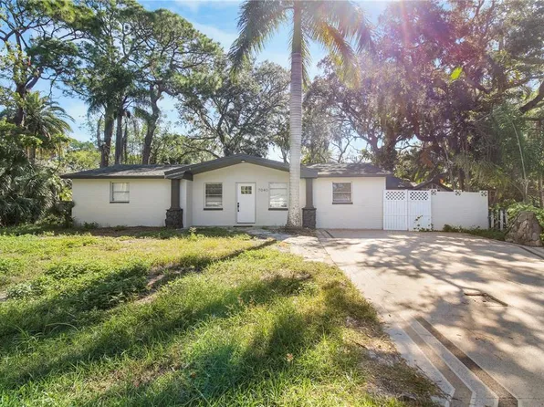 7040 Morningstar Ln, New Port Richey, FL 34652