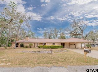 307 Easy Dr, Hideaway, TX 75771