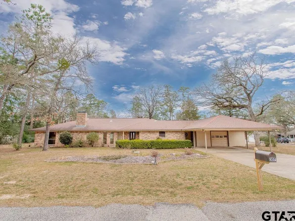 307 Easy Dr, Hideaway, TX 75771