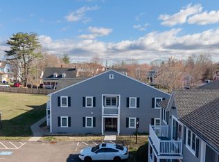 450 Somerset Ave #1-4, Taunton, MA 02780