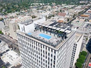 3810 Wilshire Blvd #1004, Los Angeles, CA 90010