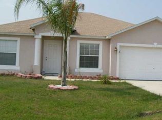 180 Anzio Dr, Kissimmee, FL 34758