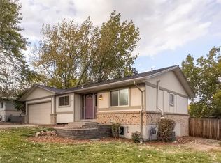 12539 W Alabama Pl, Lakewood, CO 80228