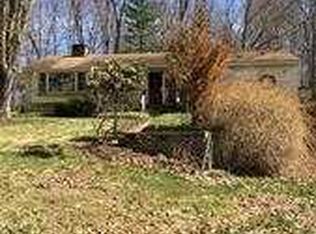 184 Apple Ln, Roxbury, CT 06783