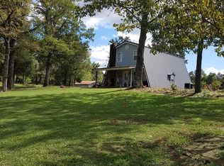 157 Polk Road 68, Mena, AR 71953