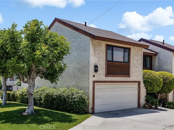 235 E Foothill Blvd, Monrovia, CA 91016