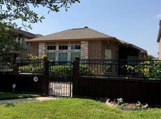 8123 Gran Villa Dr, Cypress, TX 77433
