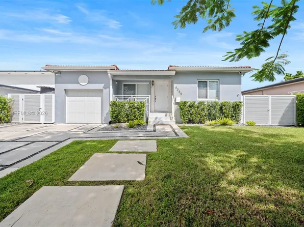 4355 SW 2nd St, Miami, FL 33134