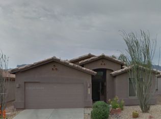 8302 E Masters Rd, Gold Canyon, AZ 85118
