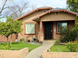 2611 E Clay Ave, Fresno, CA
