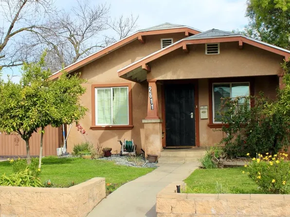 2611 E Clay Ave, Fresno, CA 93701
