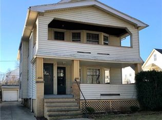 14317 Garfield Ave, Lakewood, OH