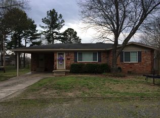 401 Brandon St, Bald Knob, AR 72010