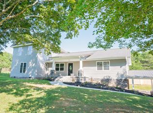 415 Highway 310, Etowah, TN 37331