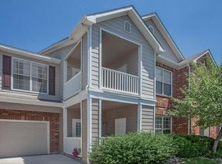 13341 Birch St APT 917, Leawood, KS 66209