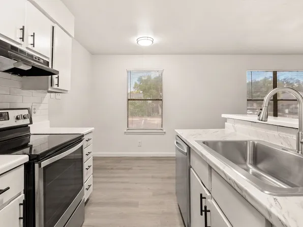 The Bella Apartments, 333 Hedges St APT 601, San Antonio, TX 78203